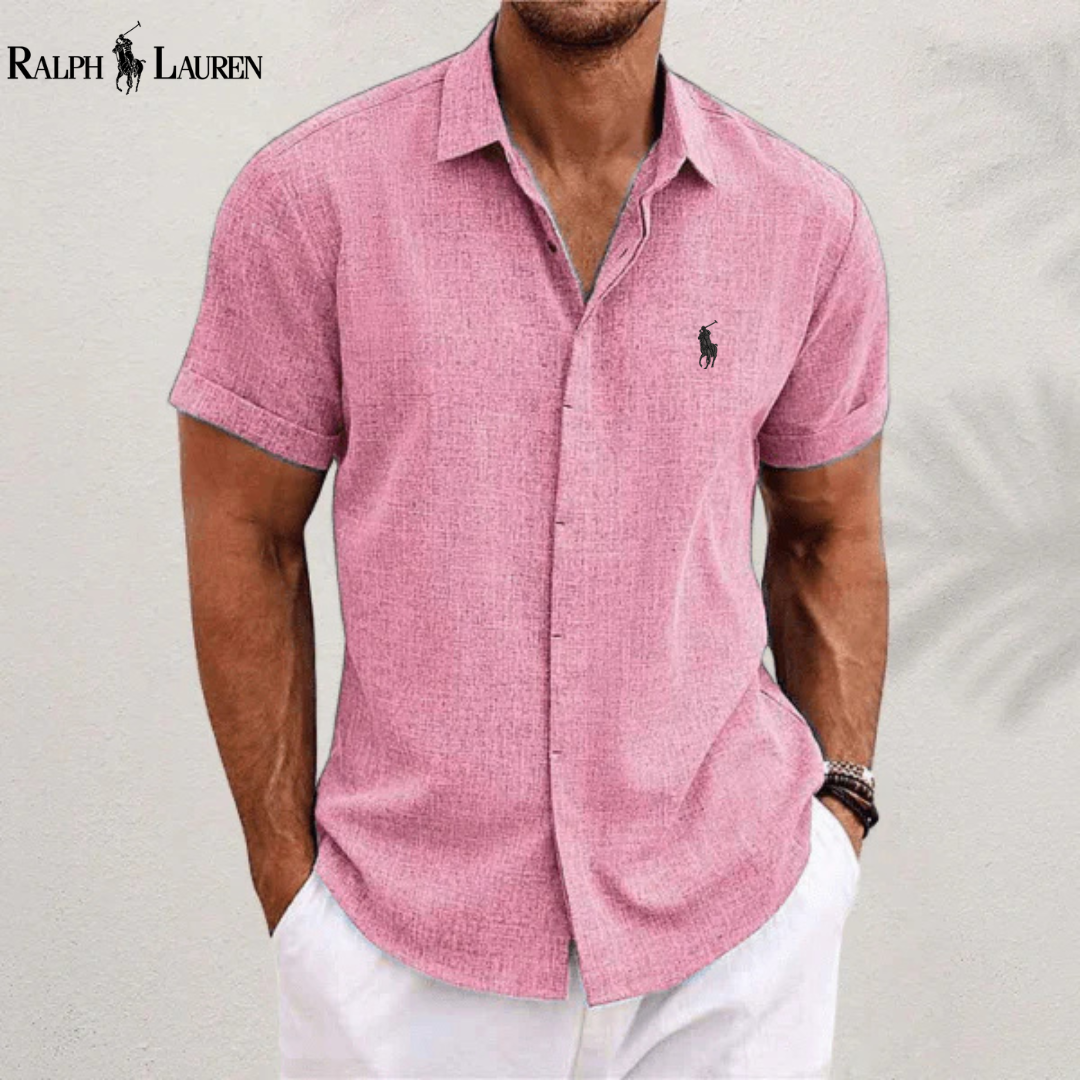 Chemise classique premium RL