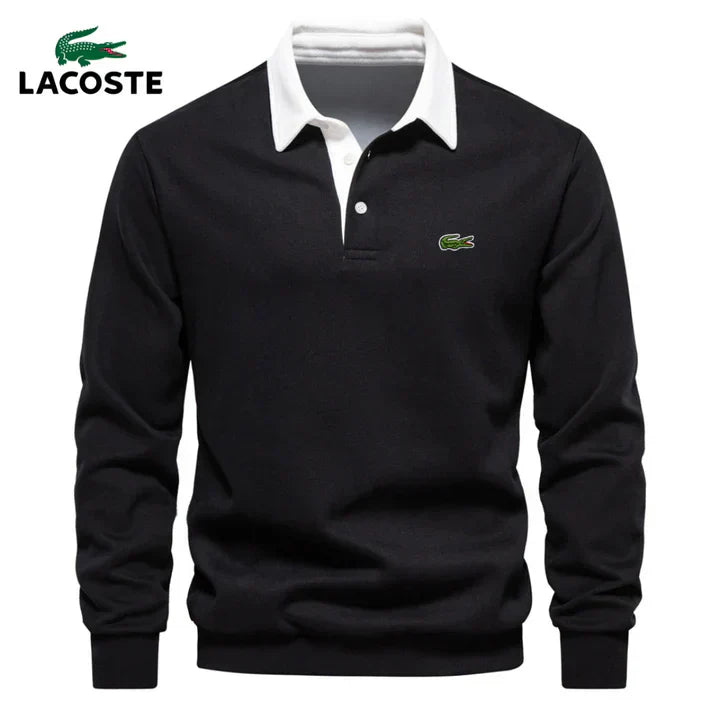 Sweat-shirt Polo Moderne - VENTE DE LIQUIDATION