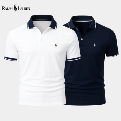 Polo RL – 1 acheté, 1 offert