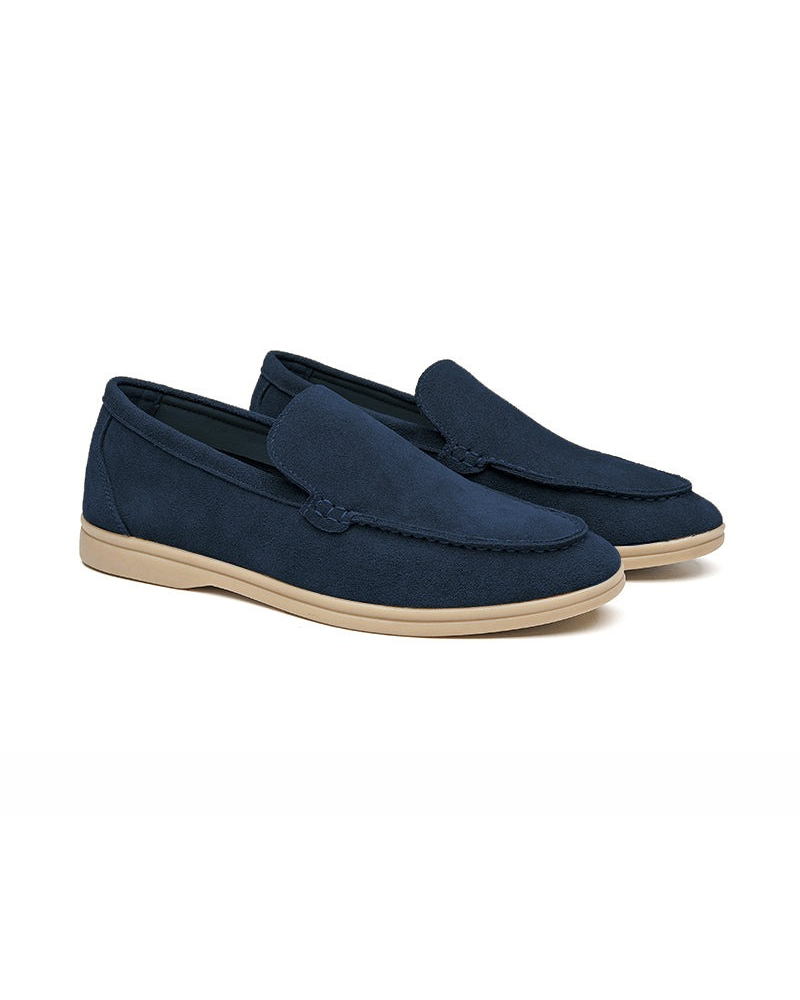 Winter Fit 4 - Bleu haut de gamme