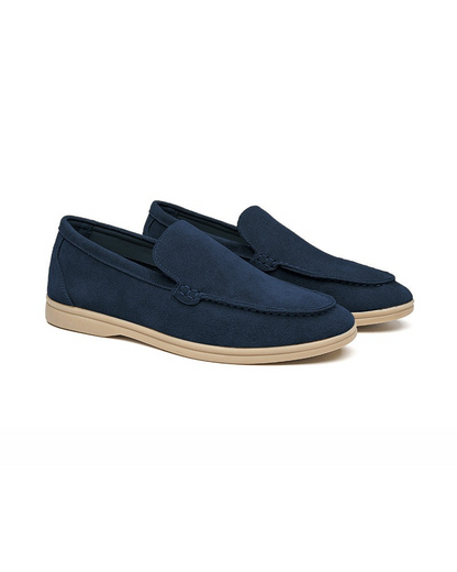 Winter Fit 4 - Bleu haut de gamme