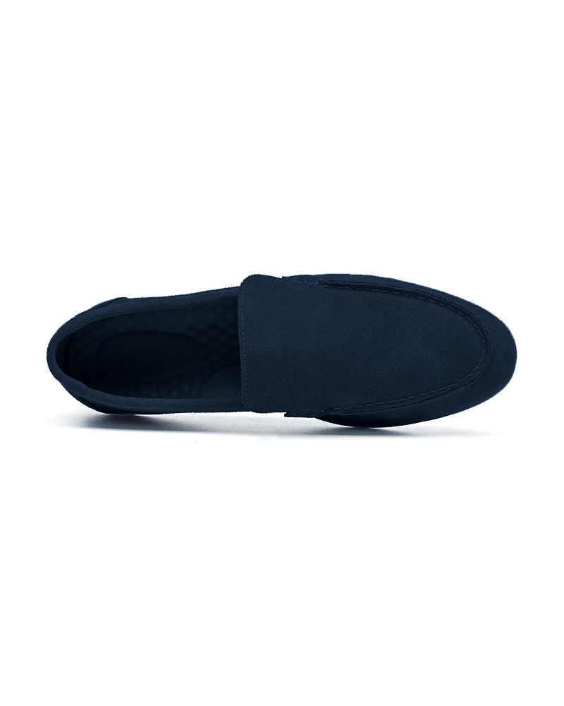 Winter Fit 4 - Bleu haut de gamme