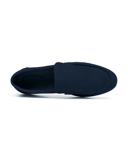 Winter Fit 4 - Bleu haut de gamme
