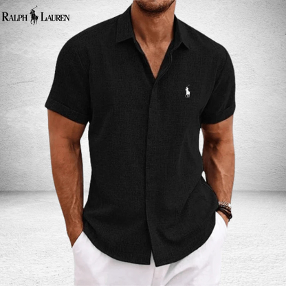 Chemise classique premium RL