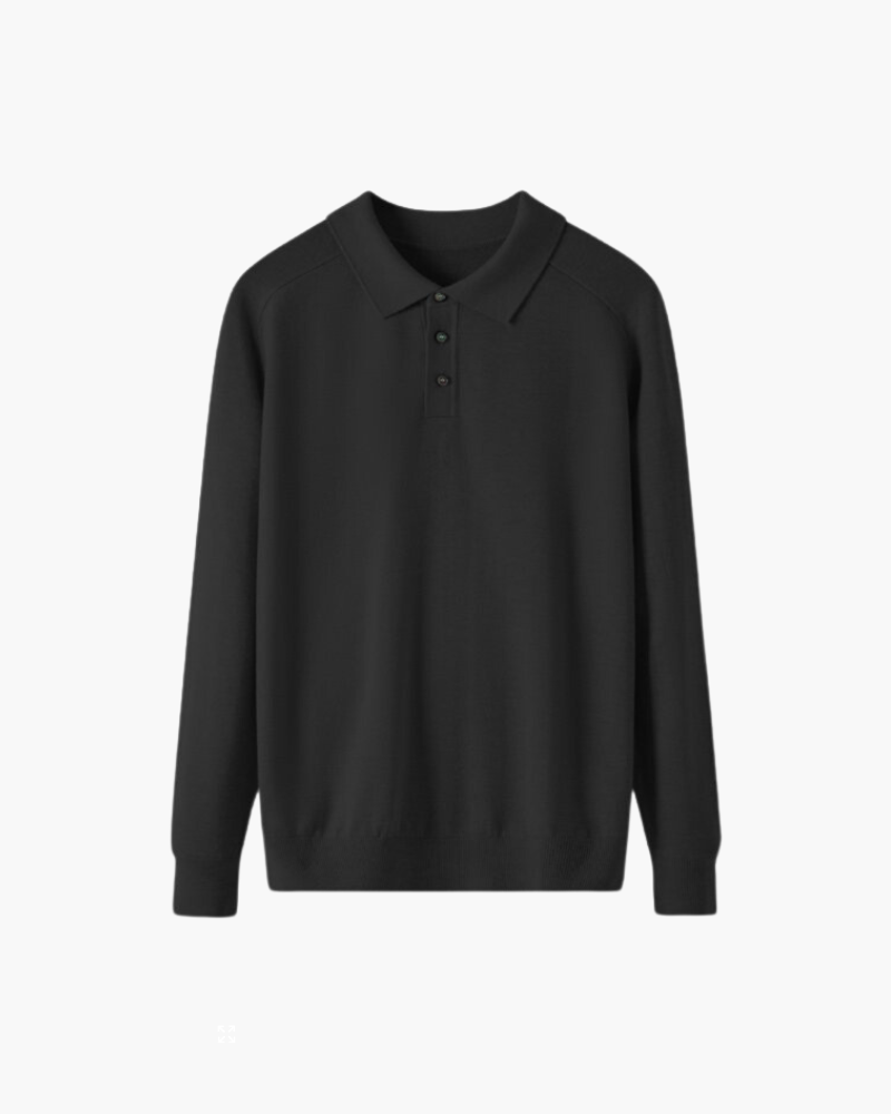 Tenue hivernale 1 - Dîner élégant