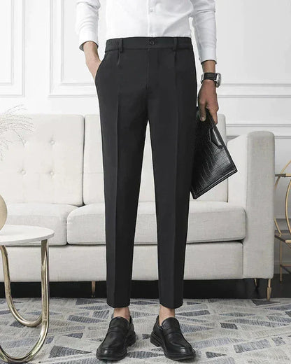 Tenue hivernale 1 - Dîner élégant