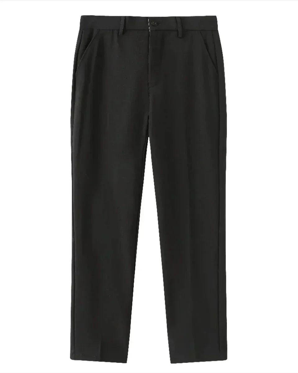 Tenue hivernale 1 - Dîner élégant