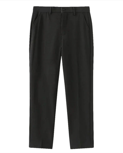 Tenue hivernale 1 - Dîner élégant