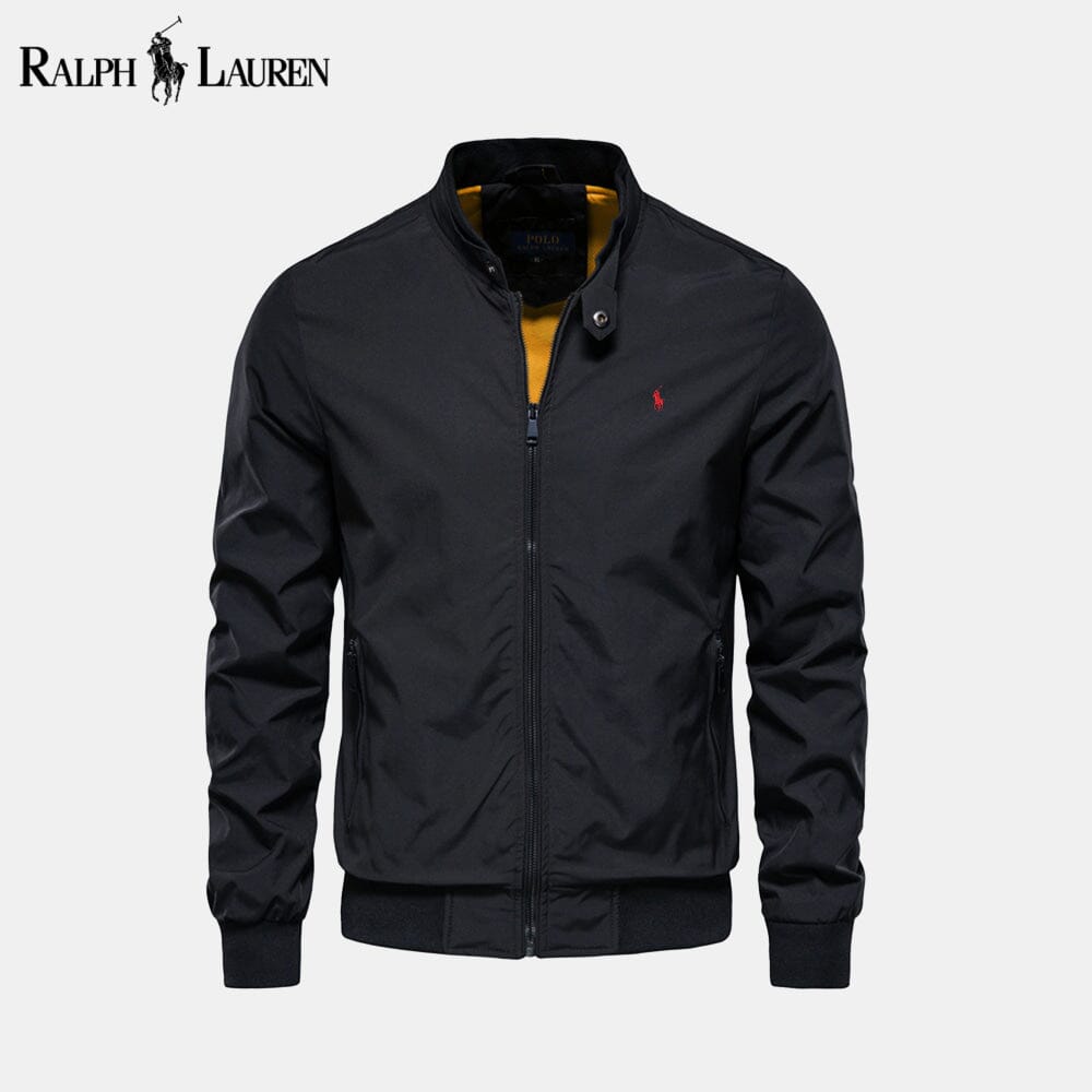 Blouson aviateur classique RL