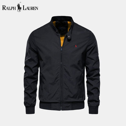 Blouson aviateur classique RL