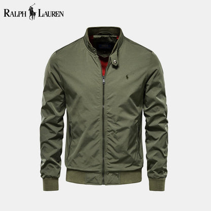 Blouson aviateur classique RL