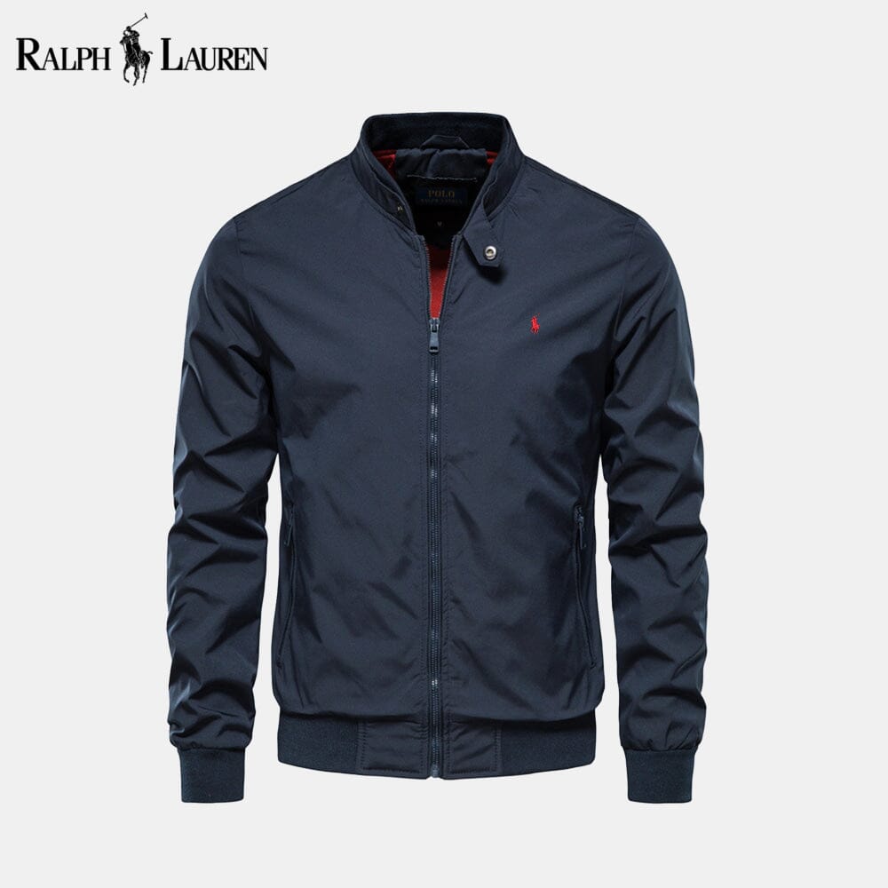 Blouson aviateur classique RL