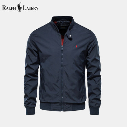 Blouson aviateur classique RL