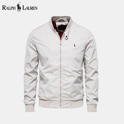 Blouson aviateur classique RL