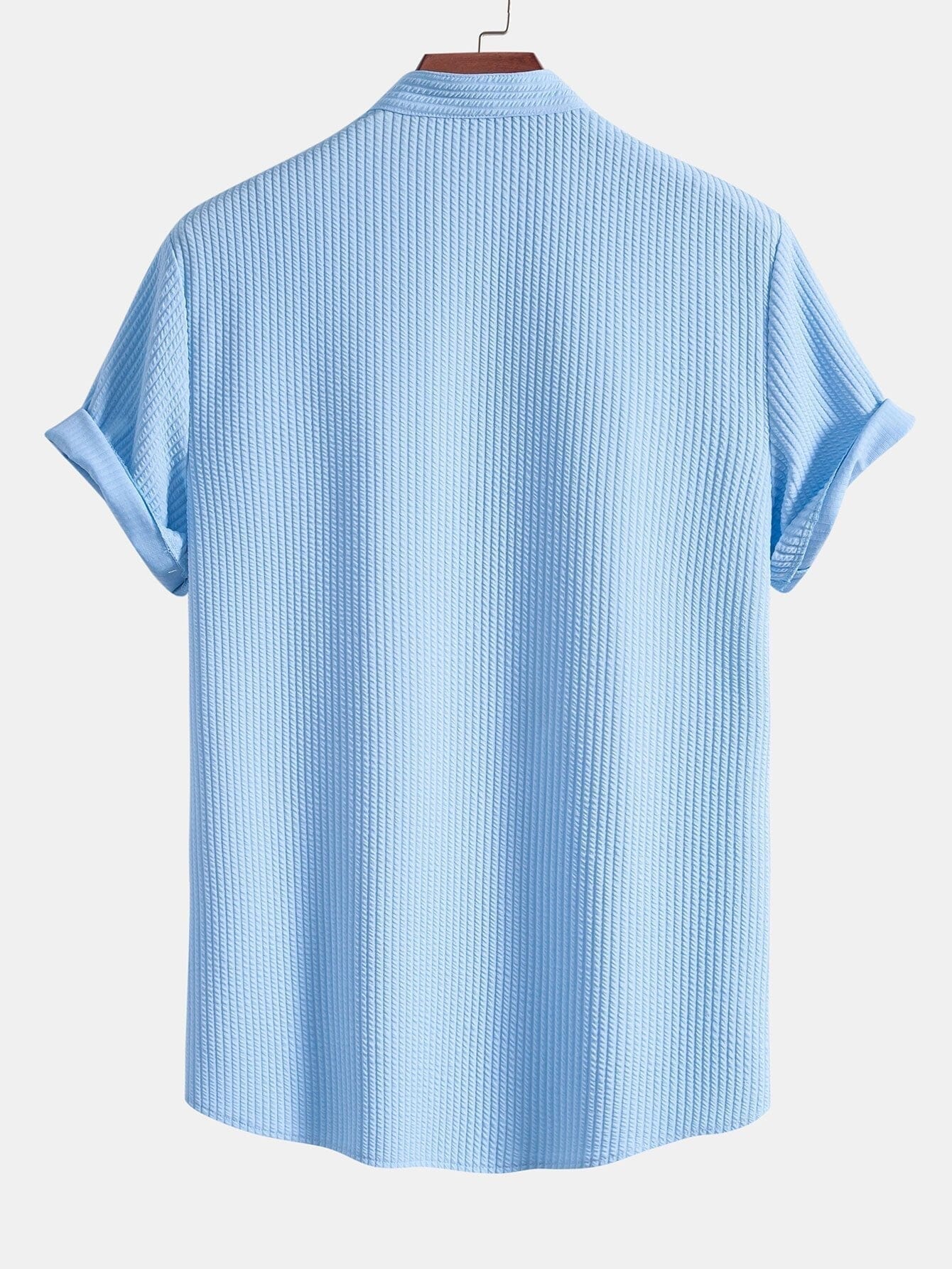 Chemise d'été homme RL