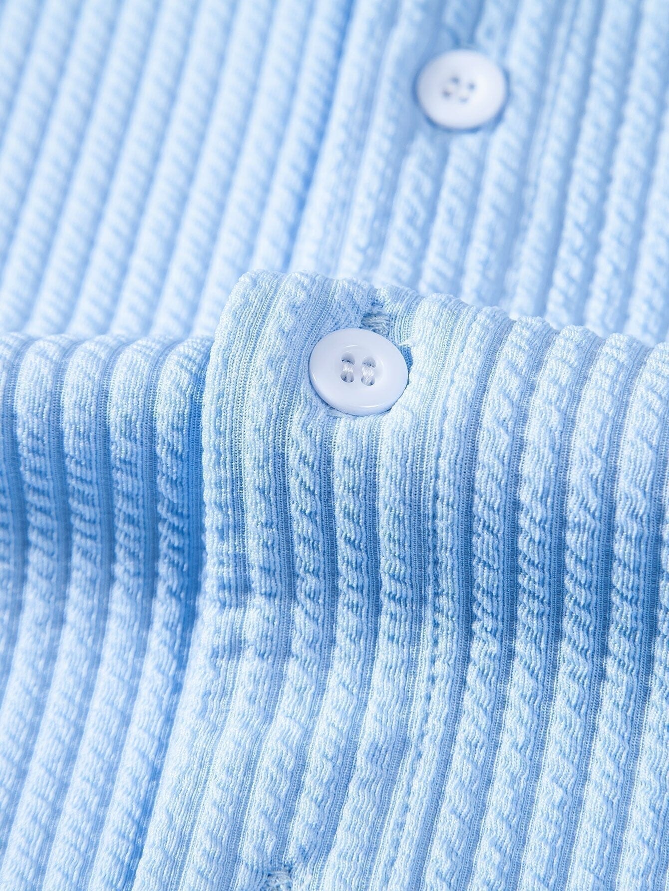 Chemise d'été homme RL